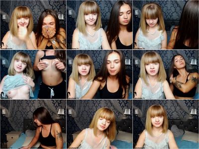 a-meile-and-beautyx-eva