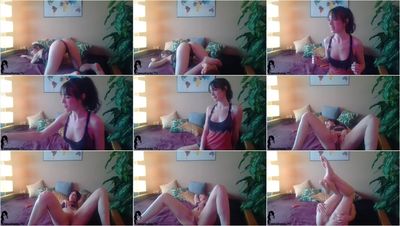 ana-houston-old-cum-vid-2017